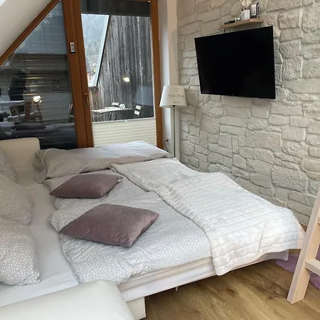 Obsidian Kranjska Gora