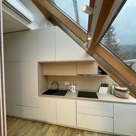 Obsidian * Kranjska Gora