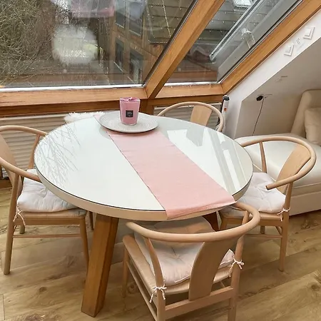 Appartement Obsidian