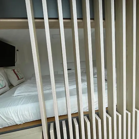 Appartement Obsidian *