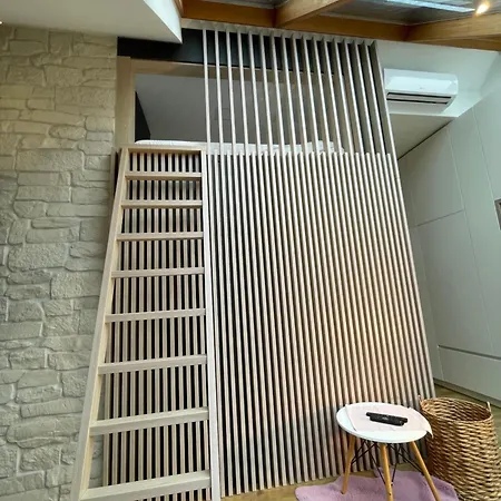 Apartment Obsidian Kranjska Gora