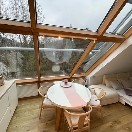 Obsidian Kranjska Gora