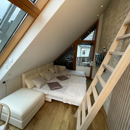 Obsidian Appartement