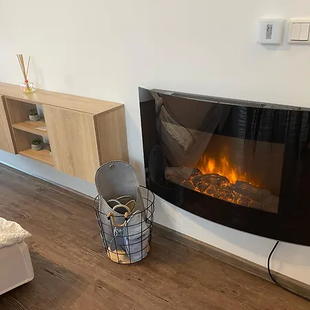 Apartman Obsidian