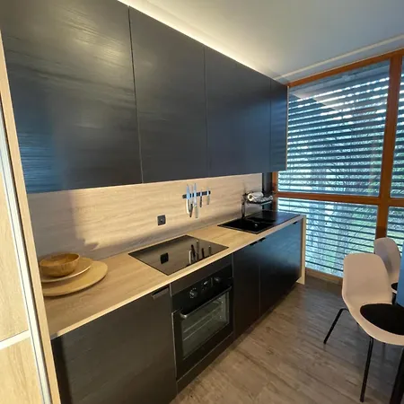 Obsidian Kranjska Gora