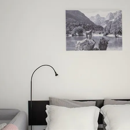 Appartement Obsidian *