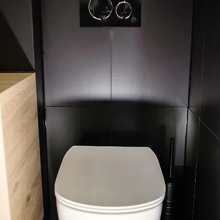 Obsidian Apartment Kranjska Gora