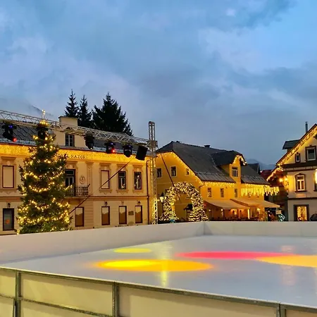 Apartament Obsidian *