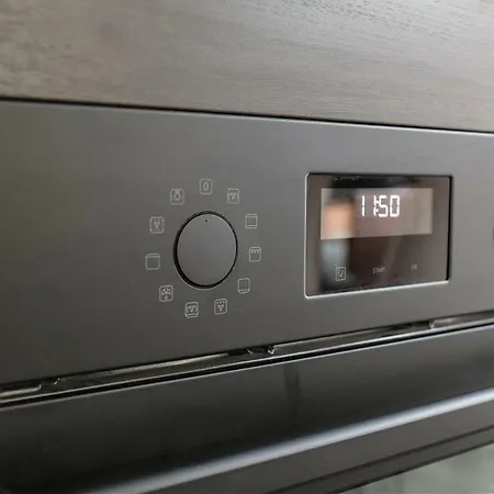 Apartment Obsidian