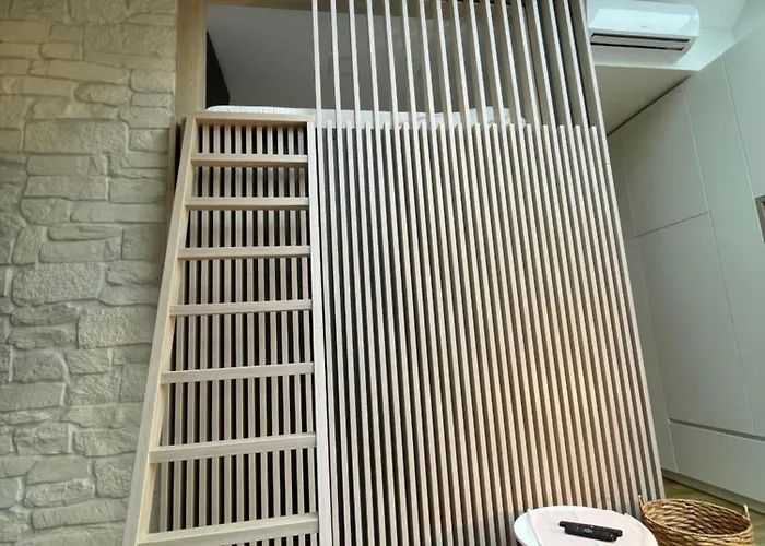 شقة Obsidian & Pearl كْرانْيِسكا غورا