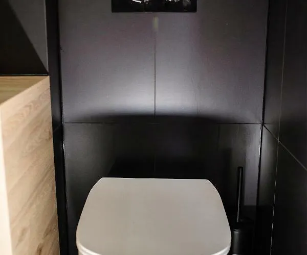 Obsidian & Pearl شقة كْرانْيِسكا غورا