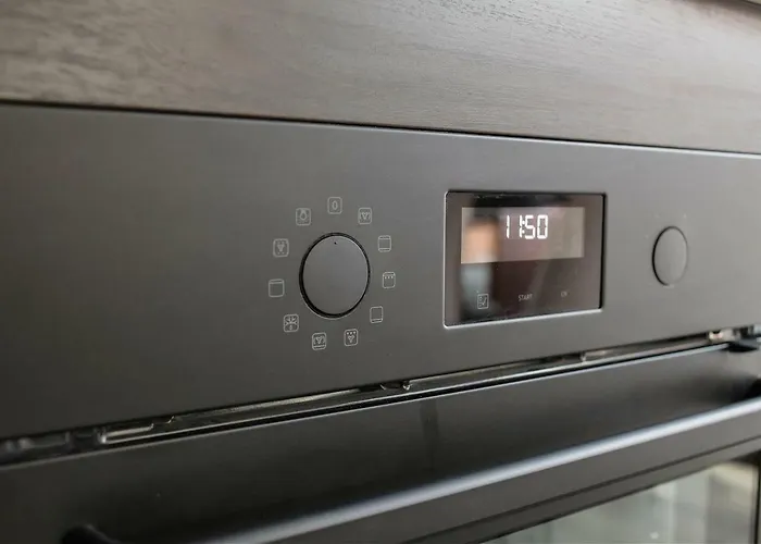 شقة Obsidian & Pearl